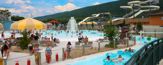 DelGrosso’s Amusement Park and Laguna Splash Water Park, from its own website