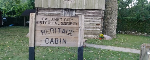 Calumet City Historical Society, from its own website