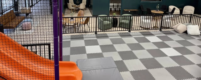 House of Play, from its own website