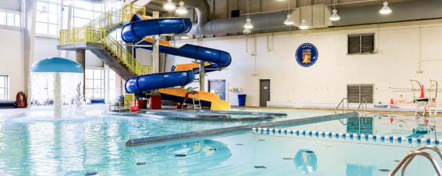 South Cobb Aquatic Center, from its own website