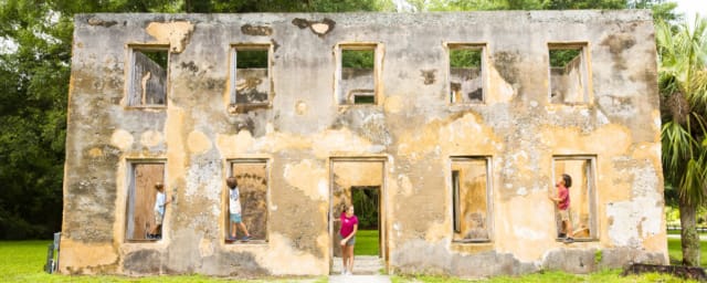 Horton House, from its own website