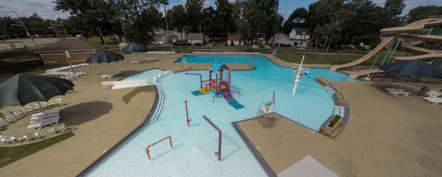 Osborne Park Pool, from its own website