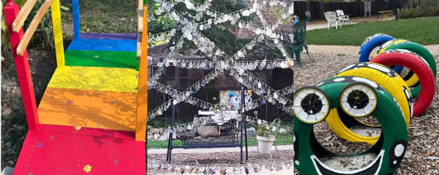 Boardman Arts Park, from its own website