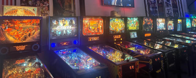 Flipperz Pinball, from its own website