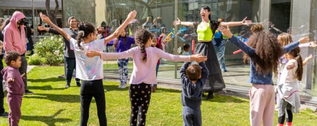 Phoenix Art Museum, from its own website
