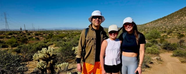 Wild Bunch Desert Guides, from its own website