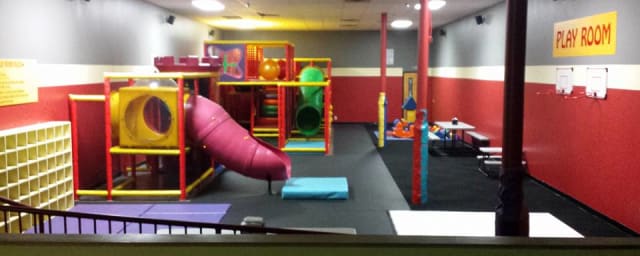 Thunder Alley Family Entertainment Center, from its own website