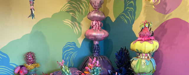 Hunter Museum of American Art, from its own website