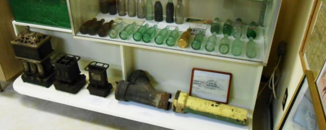 South Pittsburg Heritage Museum, from its own website