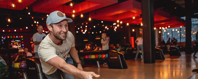 Brooklyn Bowl Nashville, from its own website