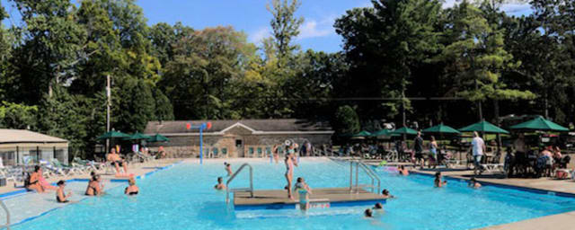 venue photograph — Adventure Bound Camping Resorts - Shenango Valley, from its own website