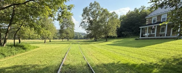 venue defining feature — American Rail Bike Adventures, from its own website