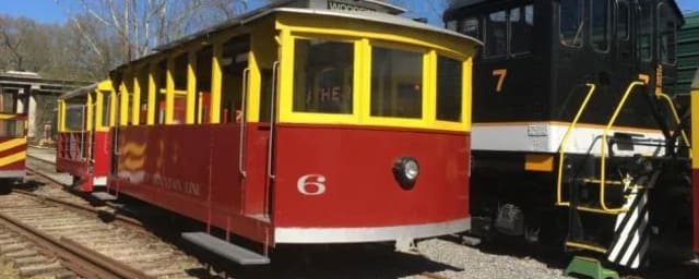 venue ride — Silver Line Station, from its own website