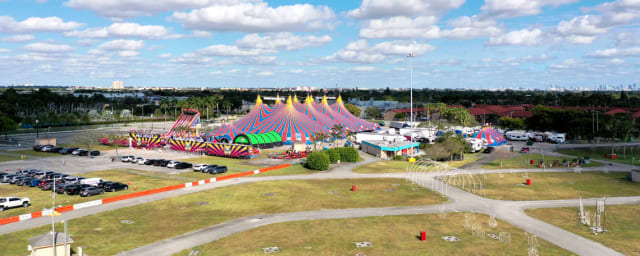 Miami-Dade County Fair & Exposition, from its own website