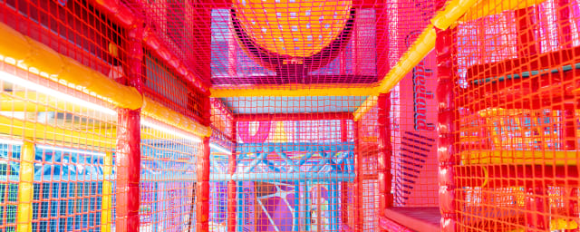 premises photograph — Candeeland Wonderpark, from its own website