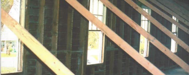 Snelling Courthouse, from its own website