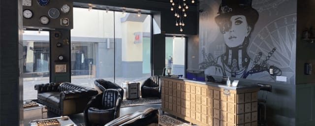 Escapology Escape Rooms Marina del Rey, from its own website
