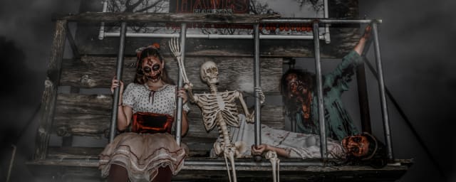 Hawes Haunts, from its own website