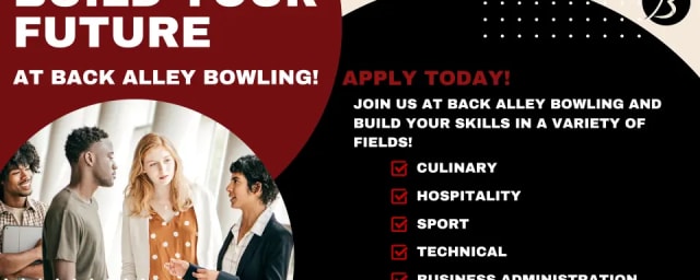 Back Alley Bowling - Glendale, from its own website