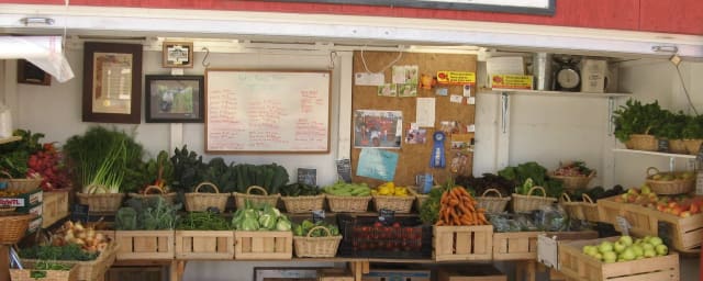 Halcyon Farms, from its own website