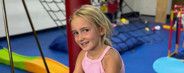 portrait with venue detail — We Rock The Spectrum - Agoura Hills, from its own website