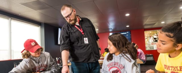Puzzle Effect Escape Rooms - Clovis, from its own website