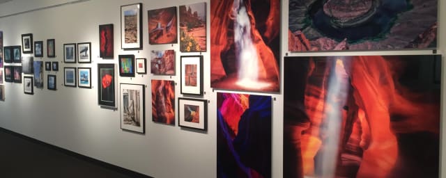 The Florida Museum of Photographic Arts, from its own website