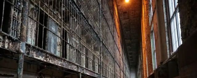 venue interior — Escape OSR, from its own website