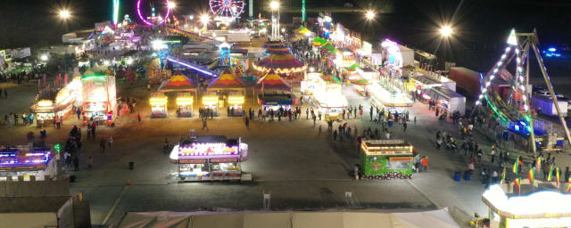 South Georgia State Fair, from its own website