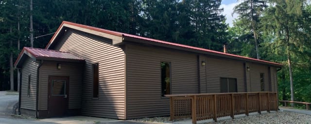Twin Lakes Activity Center, from its own website