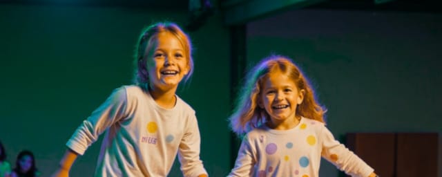 posed portrait — Planet Skate Roller Rink, from its own website