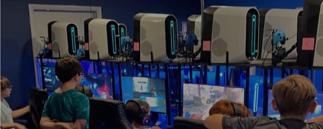 venue interior — Uplink KOP, from its own website