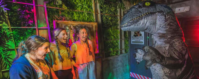 OB-Xscape Rooms, from its own website