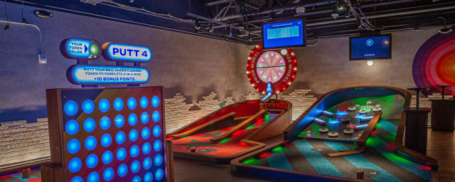 venue interior — Puttshack - Philadelphia, from its own website