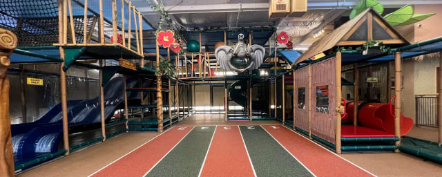 Safari Run, Sunnyvale, from its own website