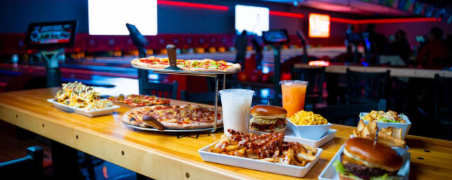 Oasis Lanes, from its own website