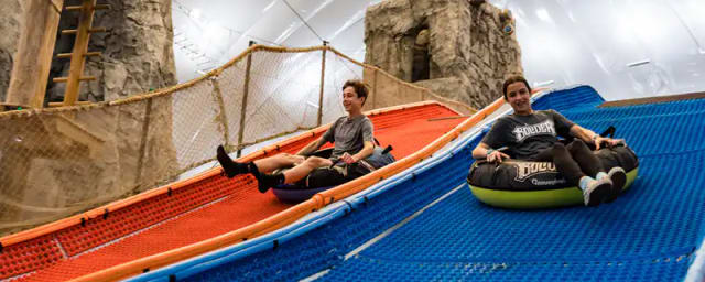 Bolder Adventure Park, from its own website