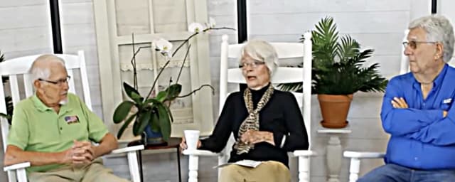 Davenport Historical Society, from its own website