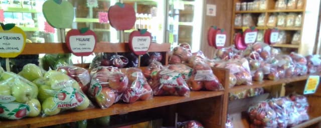 Eddy's Fruit Farm, from its own website
