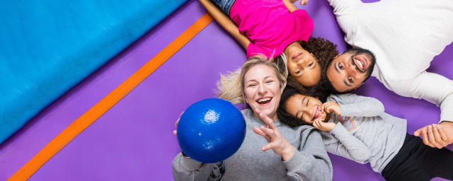 Altitude Trampoline Park - Pittsburgh/Bridgeville, from its own website