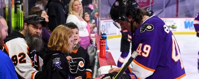 Reading Royals Hockey Club, from its own website