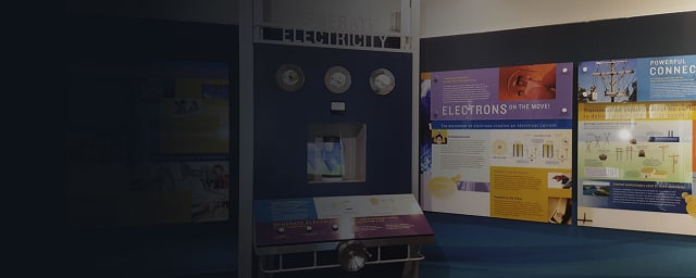EnergyExplorium at McGuire Nuclear Station, from its own website