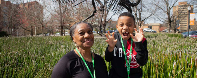 McClung Museum of Natural History & Culture, from its own website