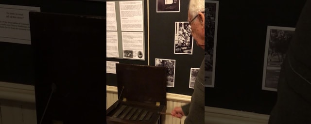 Cedarville Area Historial Society, from its own website