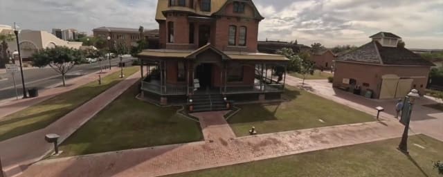Heritage & Science Park, from its own website