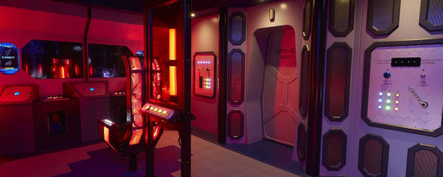 5 Wits Buffalo, from its own website
