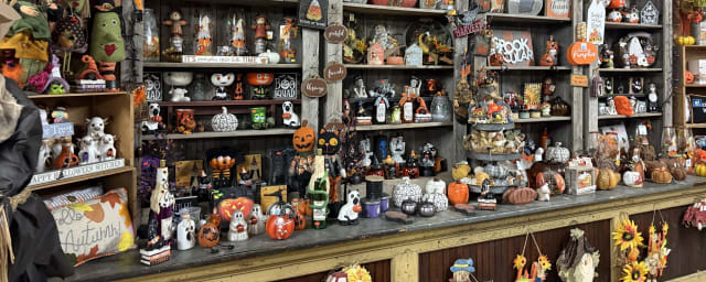 Great Pumpkin Farm, from its own website