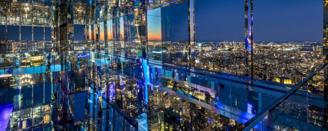 Summit One Vanderbilt, from its own website