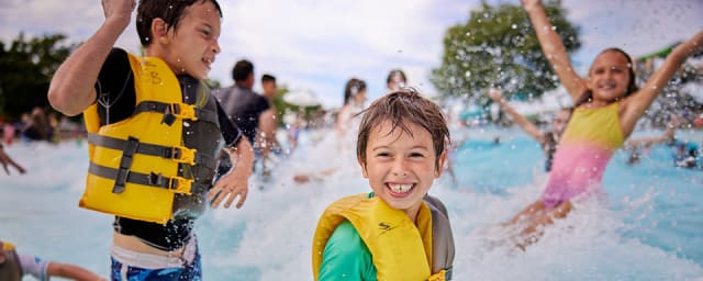 Wave Pool, from its own website