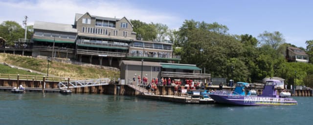 Whirlpool Jet Boat Tours, from its own website